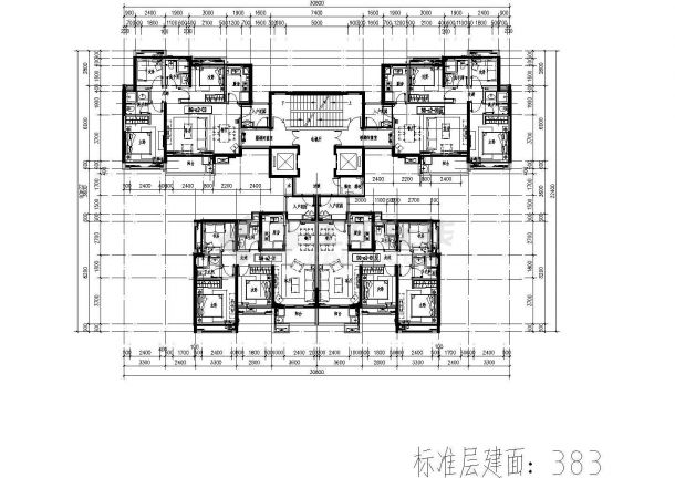 冼村一期回迁房新居入伙