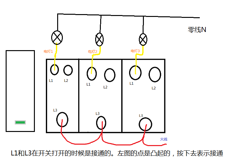 这也极符合老一辈节俭的习惯