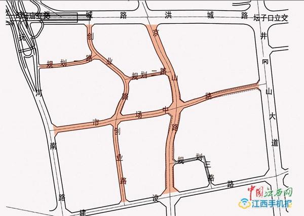 影响相邻学校及建成小区的建筑安全