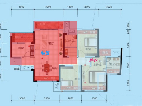 另外已购东城文汇小学的老破小学区房