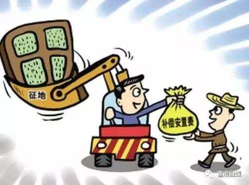 三套安置房的市场价格接近千万