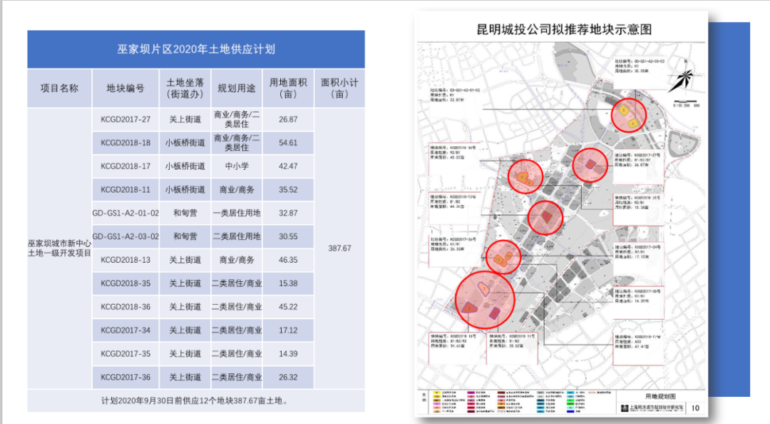 在回迁房验收合格后