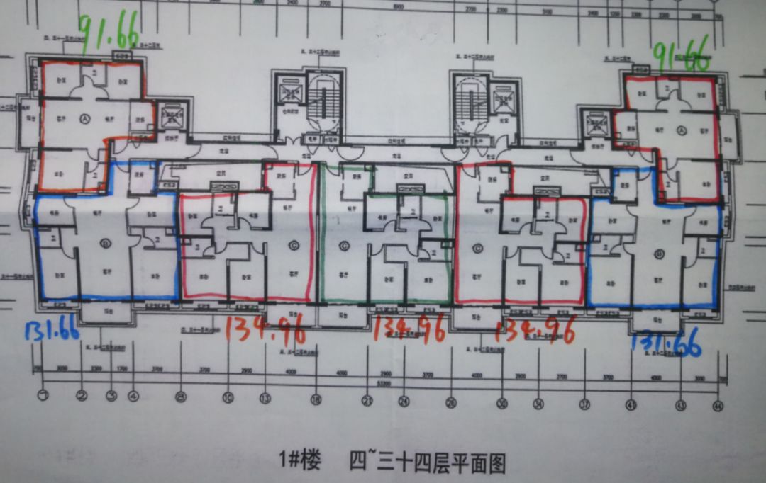 潭村旧改分分钟能令该村出现亿万富豪