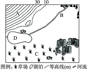 王村的王景纪念堂以及周边的村庄建设