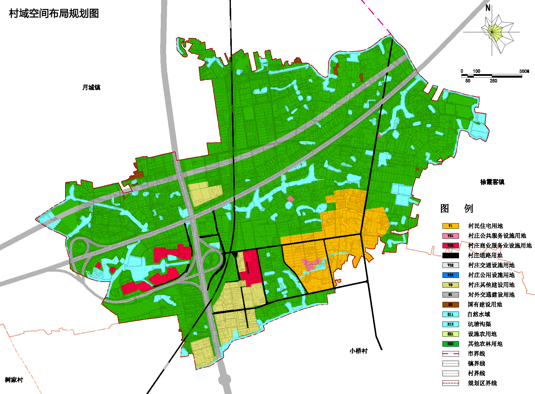 西青区王稳庄镇平房村的安置问题