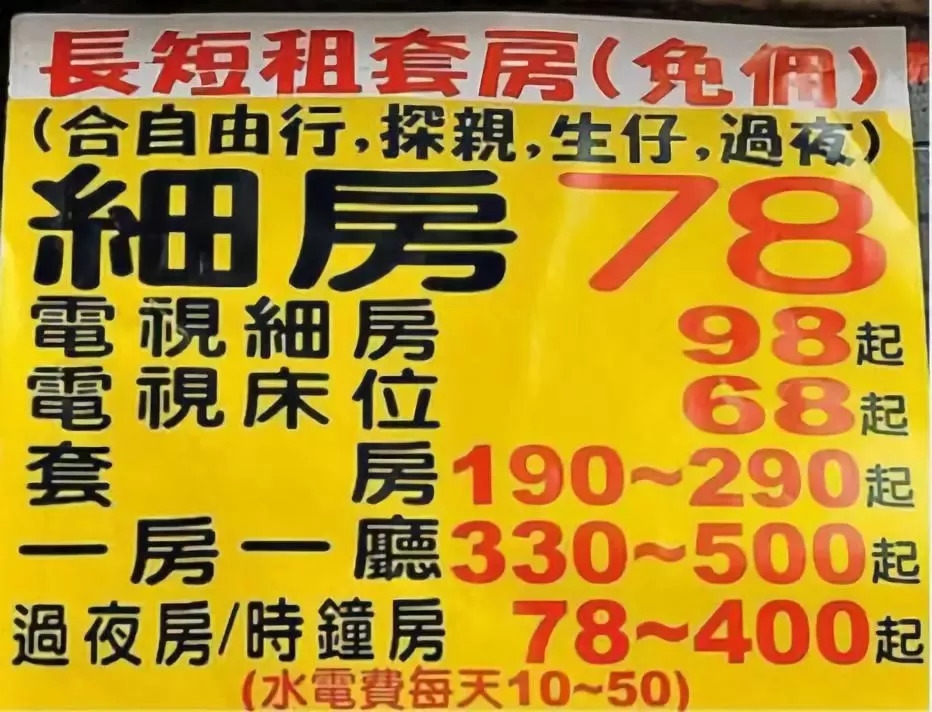 回迁房比同楼盘的商品房便宜一半