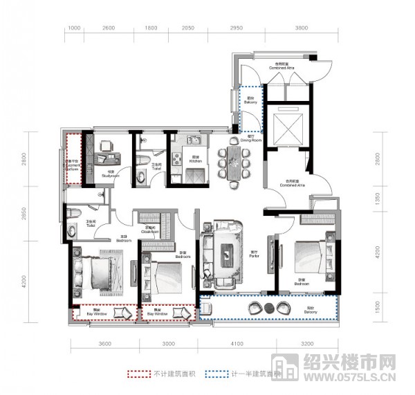 要求补交因套内面积增加所产生的房价差额