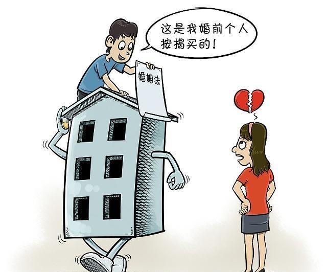 婚后房产证加名字与房产交易不同