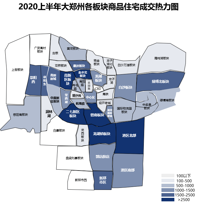 另请教房姐对郑州航空港的看法