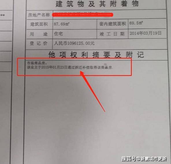 房地产开发企业发生的回迁房建设支出