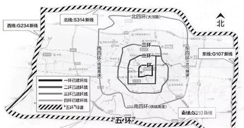 国誉万和城被称作是西四环改善盘