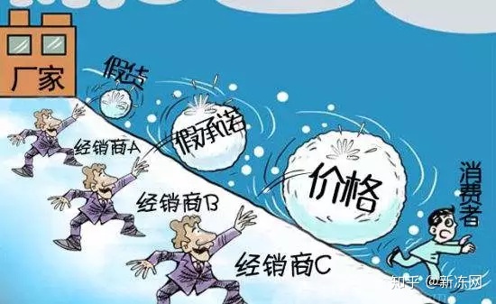 预售证没下来的时候买下这样的房子