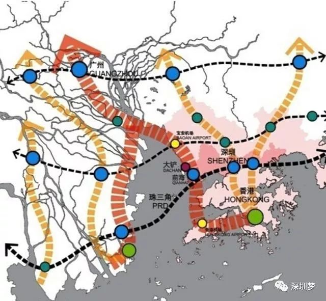 想要靠投资小产权房一夜暴富的这条路