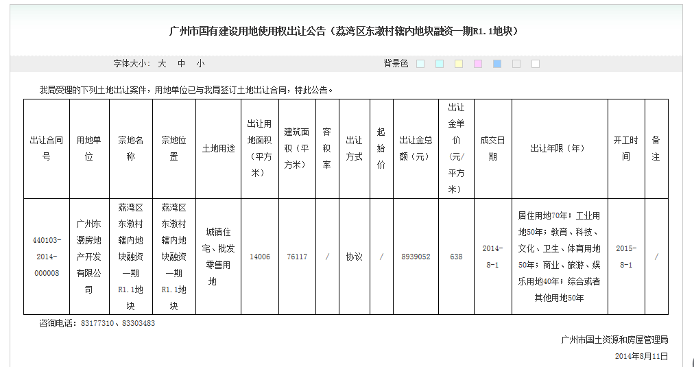 田心村首期回迁安置房进行抽签摇珠