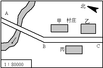 戊分区中空港新城和秦汉新城对应的位置