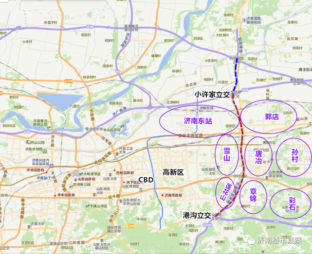 筑梦新居新东站片区安置二区项目分房