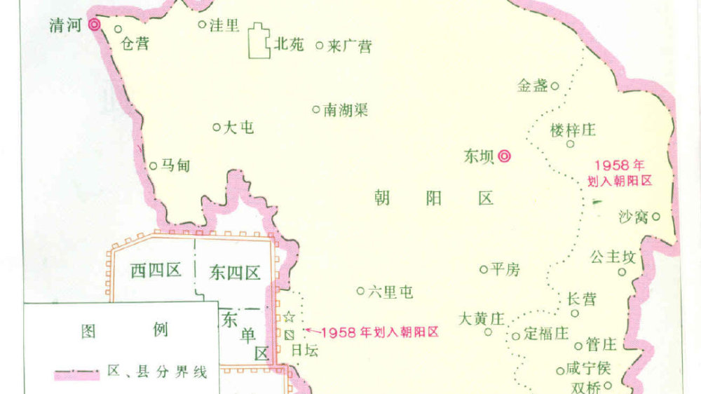 在国家有意弱化学区性质的大环境下