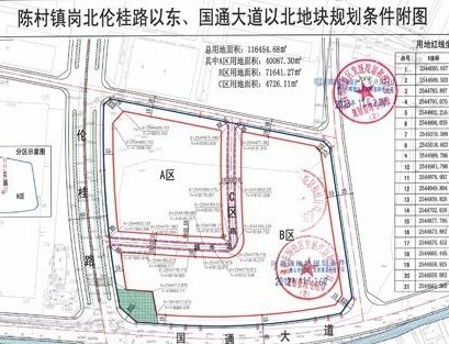 保障后续回迁楼建设和支付村民拆迁补偿款