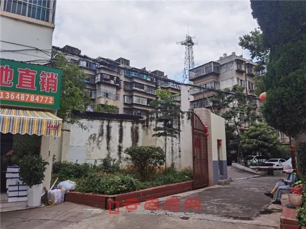 昆明市西山区人民政府棕树营街道办事处