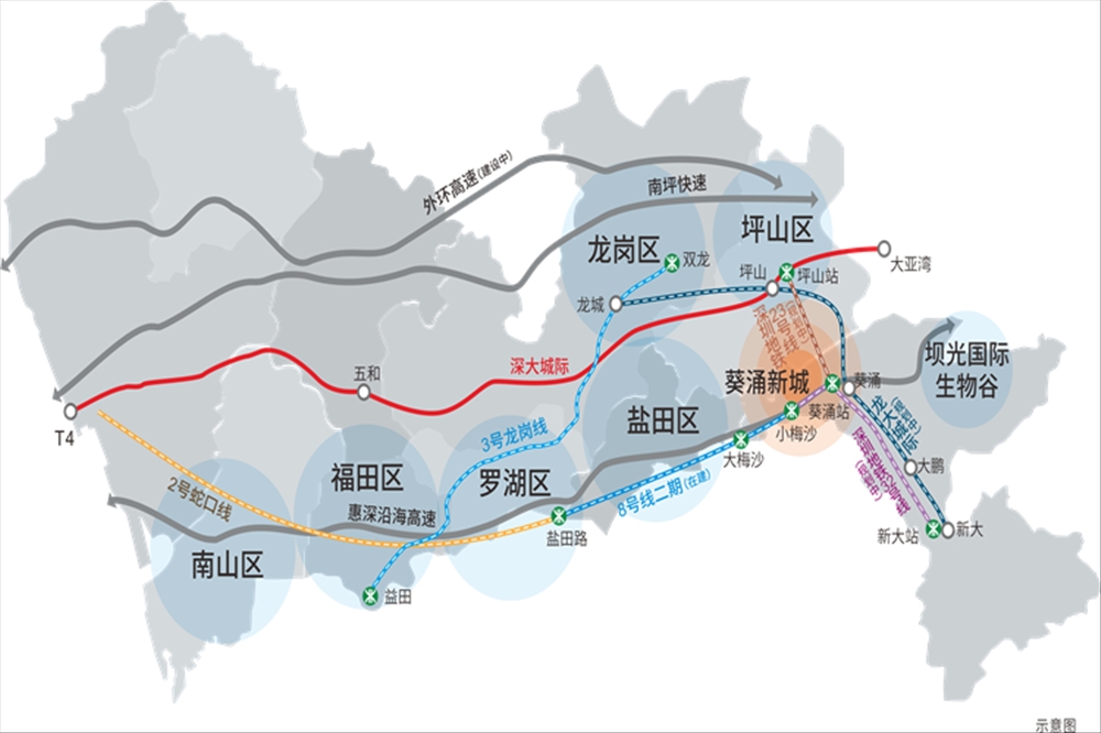 卓越蔚蓝铂樾府|均价约23800元/平