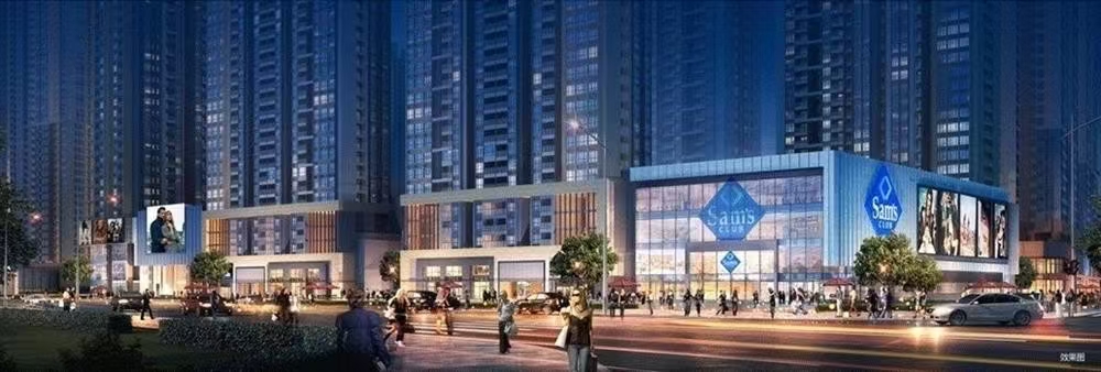 盛璟润府（盛龙时代）|均价约52000元/平