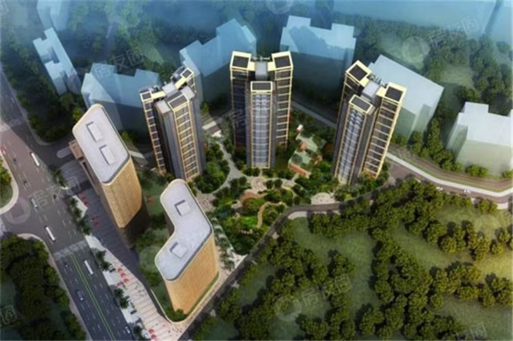 雍和园|均价约65000元/平