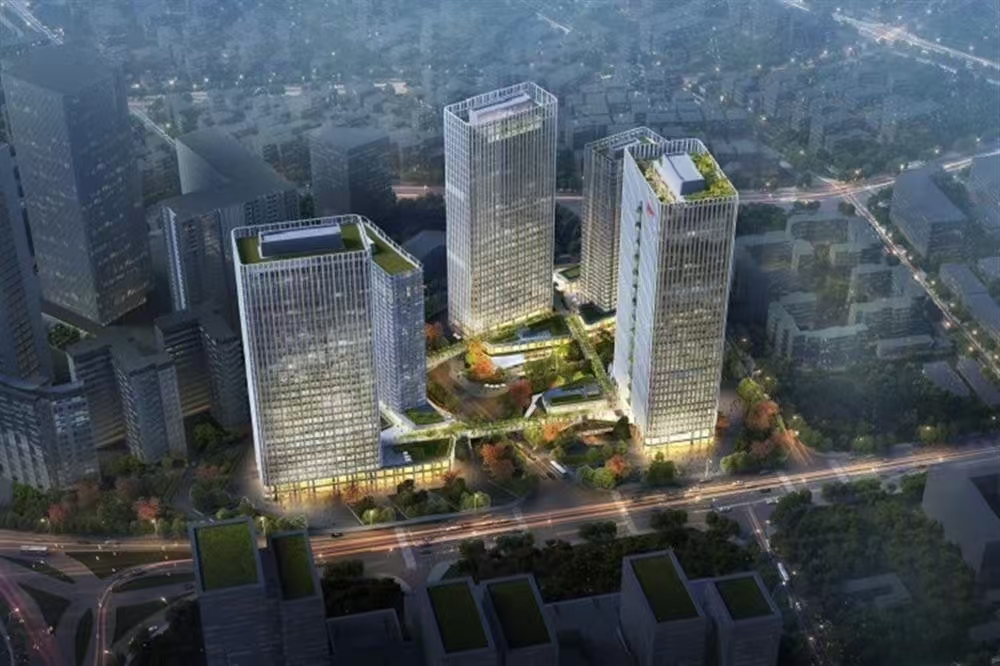 华联城市中心|均价约68000元/平