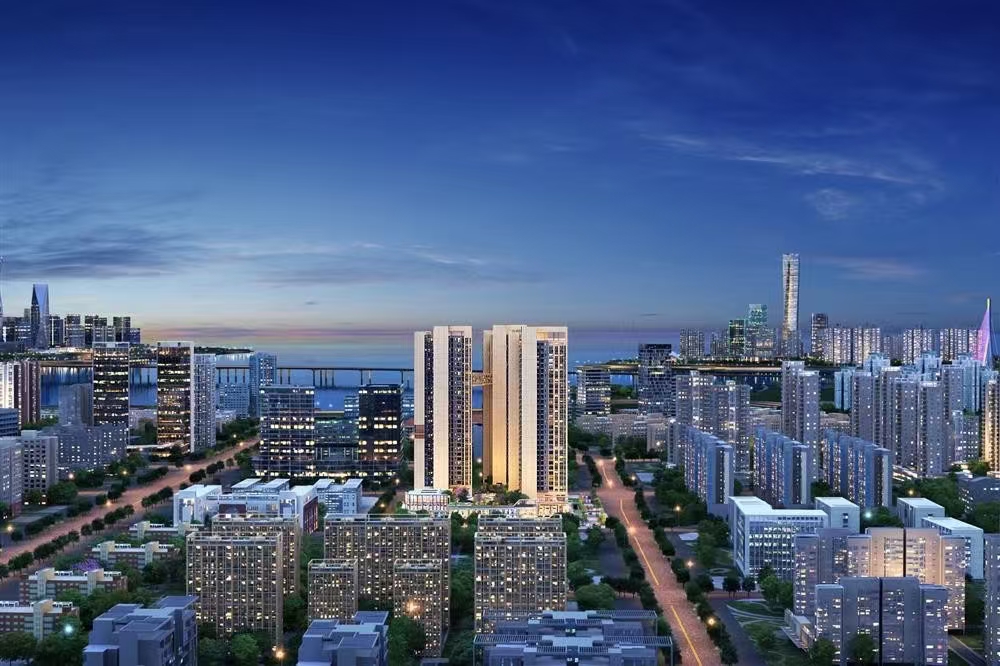 云玺锦庭|均价约110000元/平