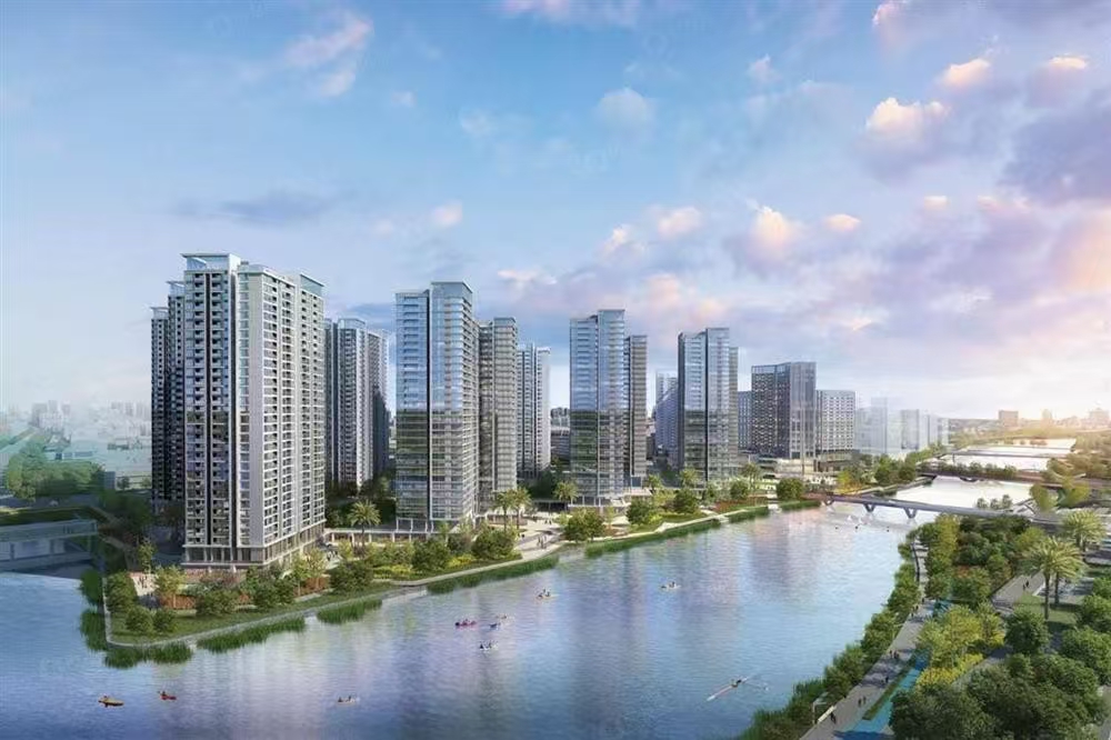 会展湾东城广场|均价约37000元/平