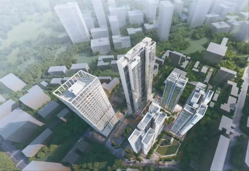 鹏瑞尚府|均价约53000元/平