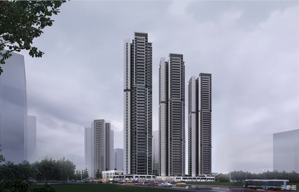 华润润曜府|均价约45000元/平