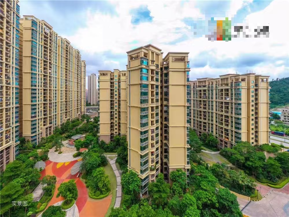 中澳春城|均价约14800元/平