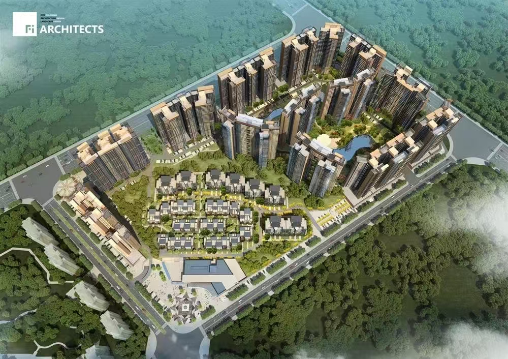佳境康城|均价约18000元/平