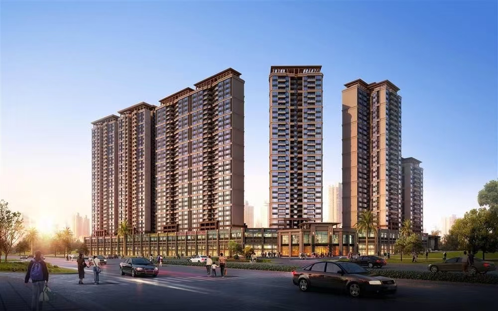 利和文华里|均价约14800元/平