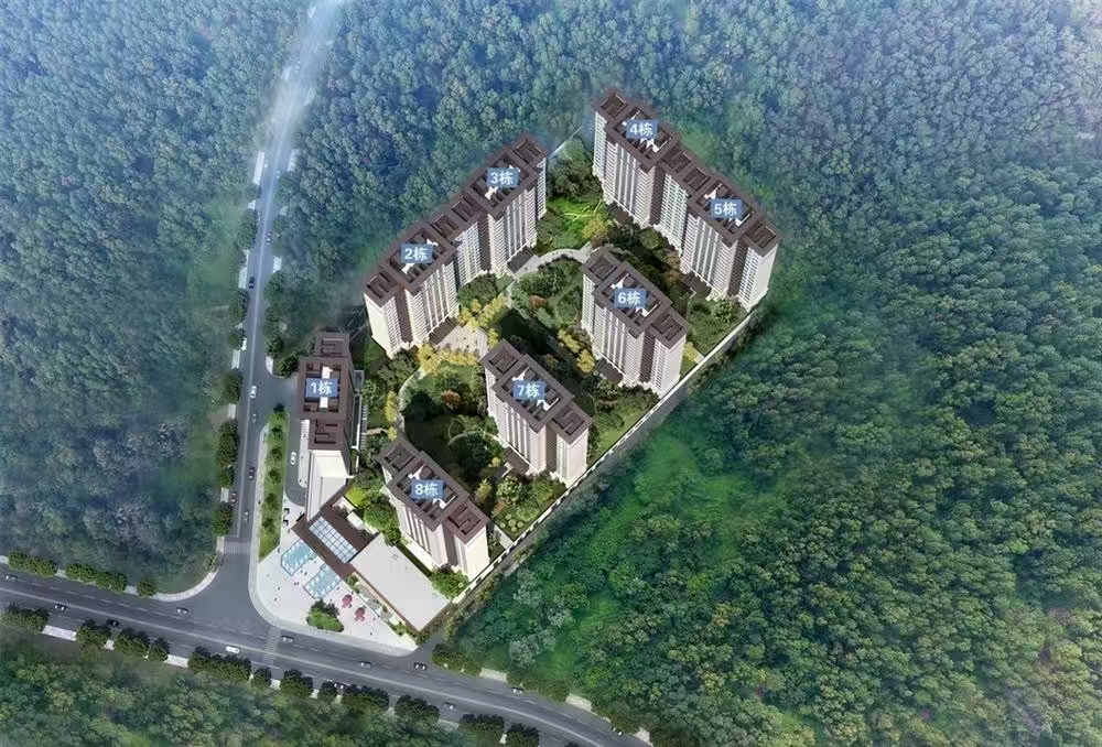 广银.海悦湾|均价约9800元/平