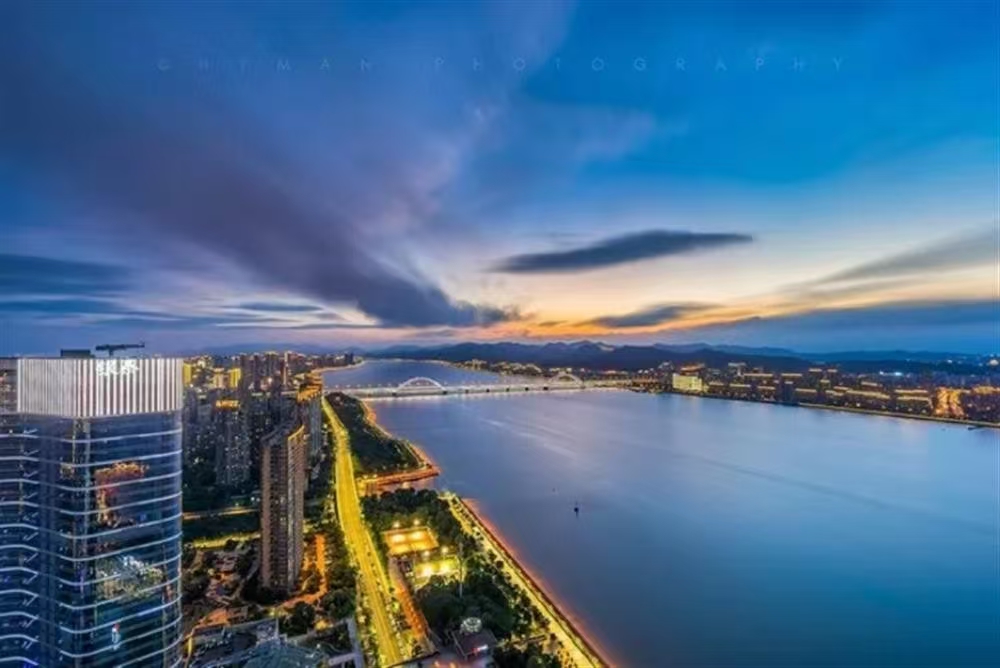 菊城.御景湾|均价约10300元/平