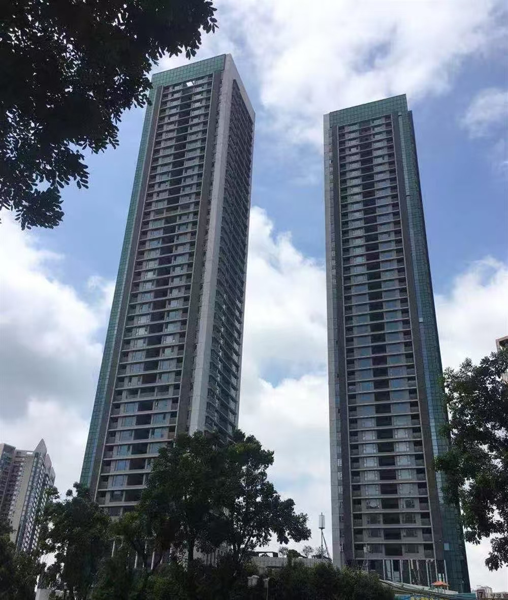 海珠半岛花园|均价约115000元/平