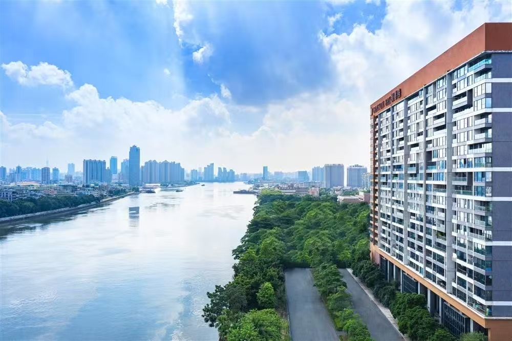 新世界凯粤湾|均价约43000元/平