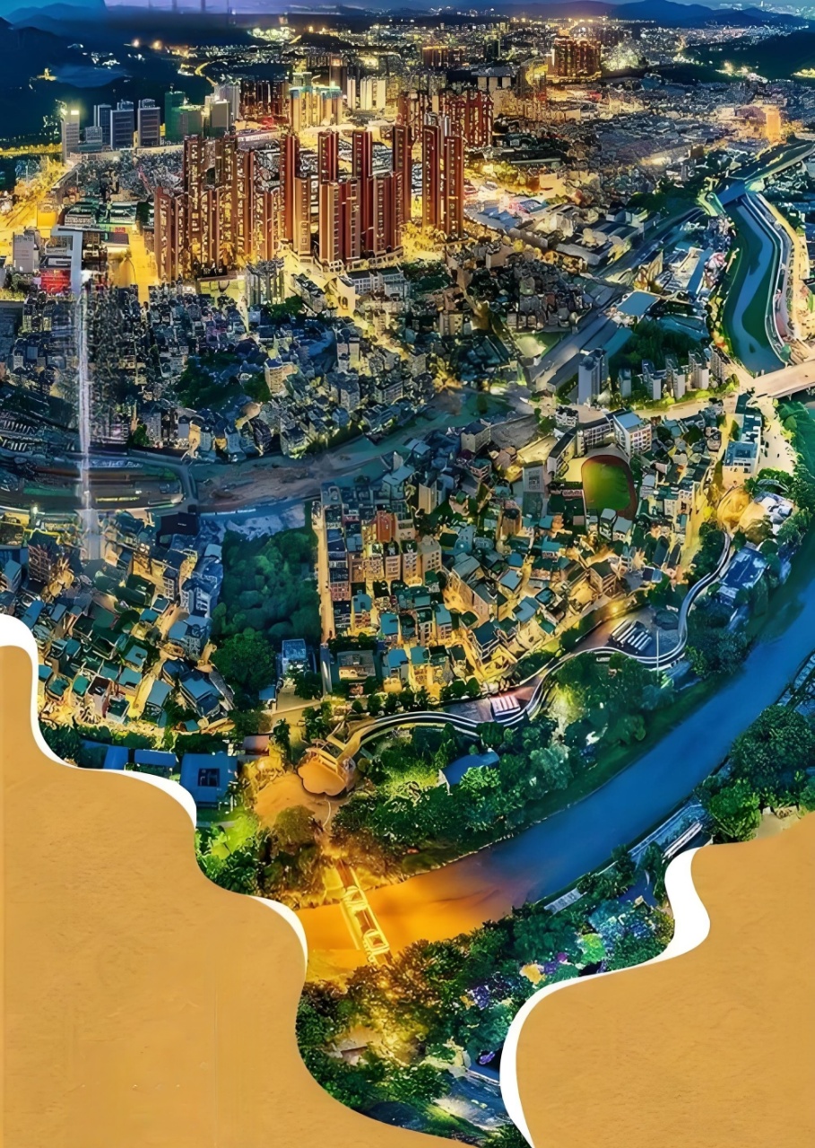 珑悦.都市中央公馆