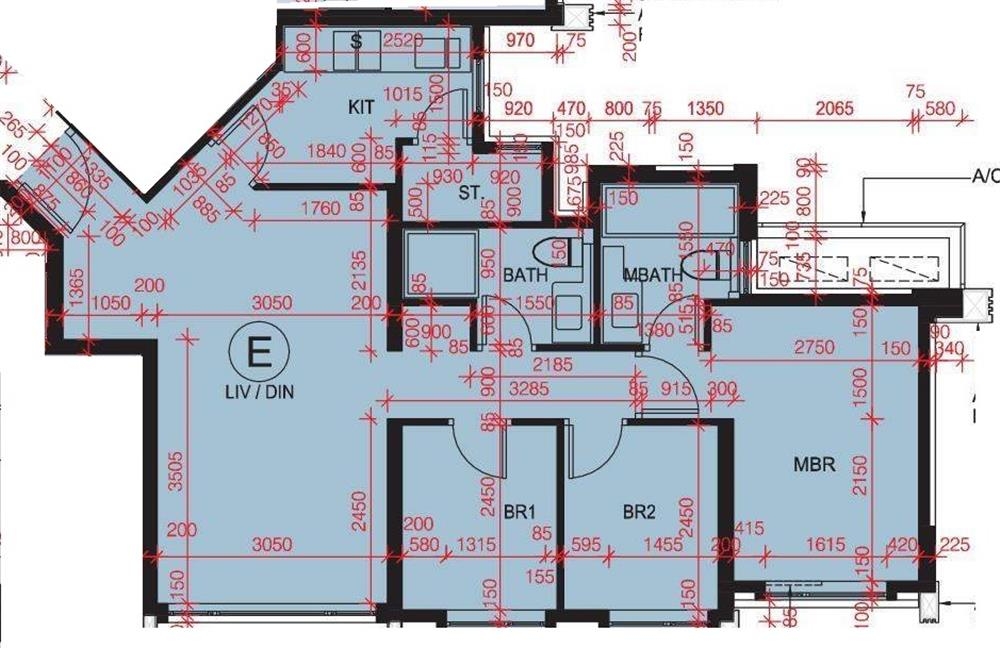 飛揚一期|約129188元/平