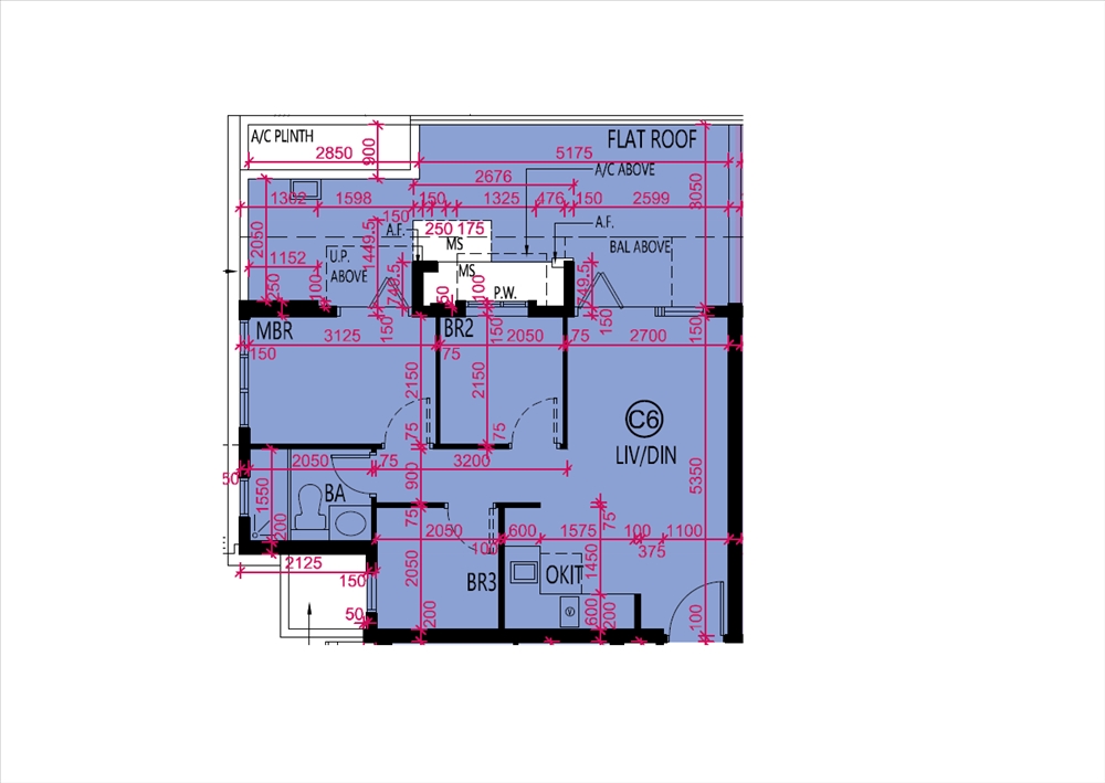 Wetland seasons Bay第三期|約174478元/平