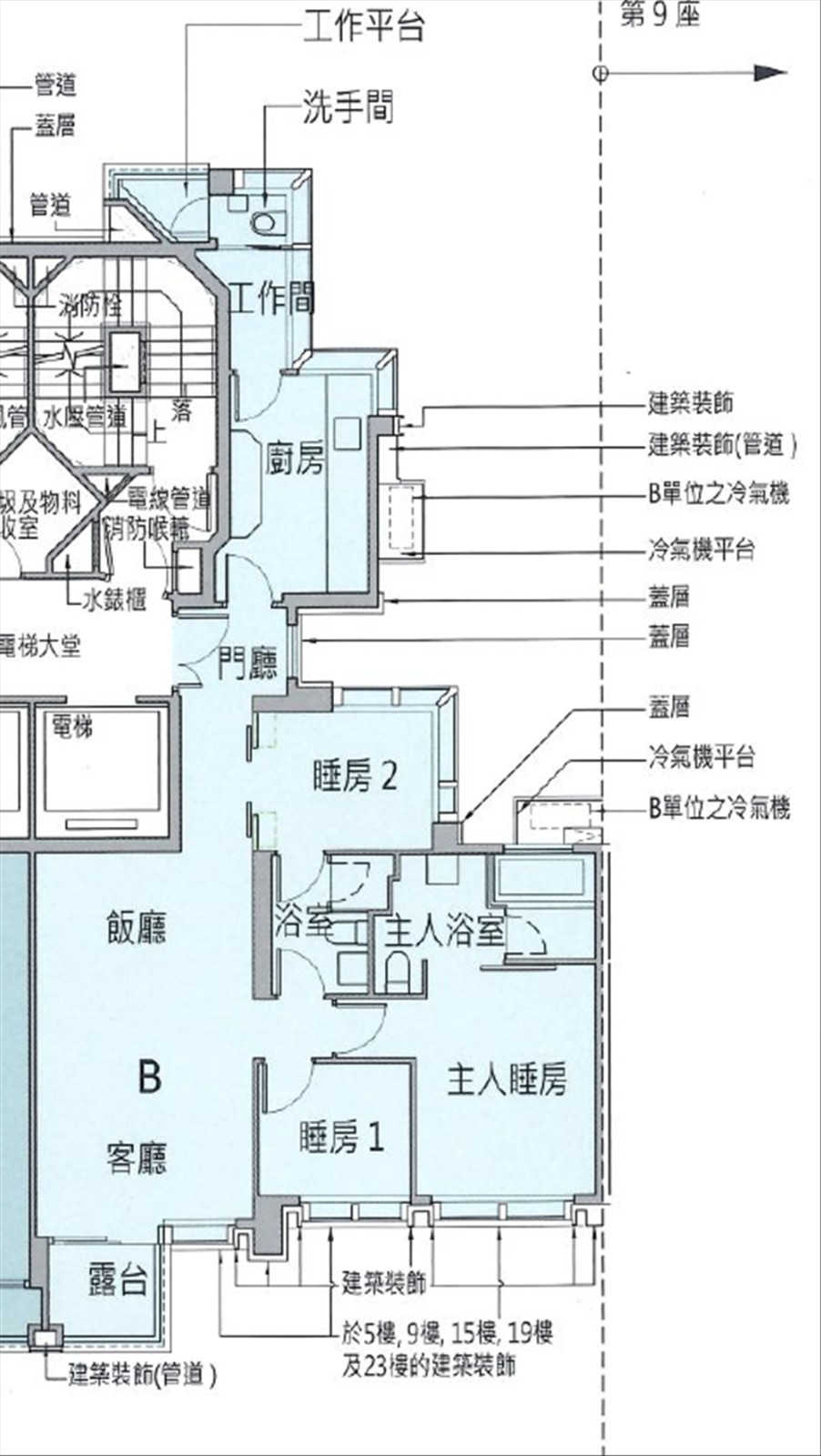 高爾夫 御苑|約173131元/平