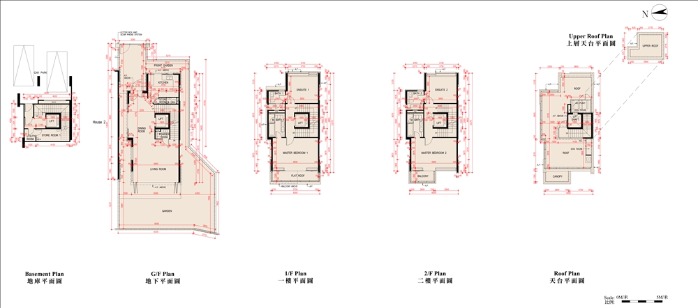 富豪。山峯|均價待定