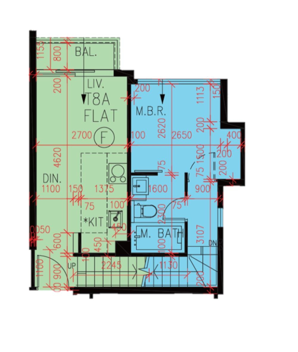 PARK YOHO BOLOGNA|約165937元/平