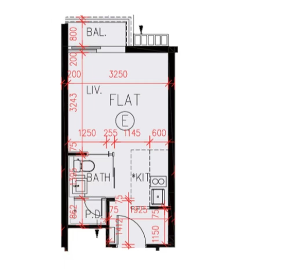 PARK YOHO NAPOLI|約181731元/平