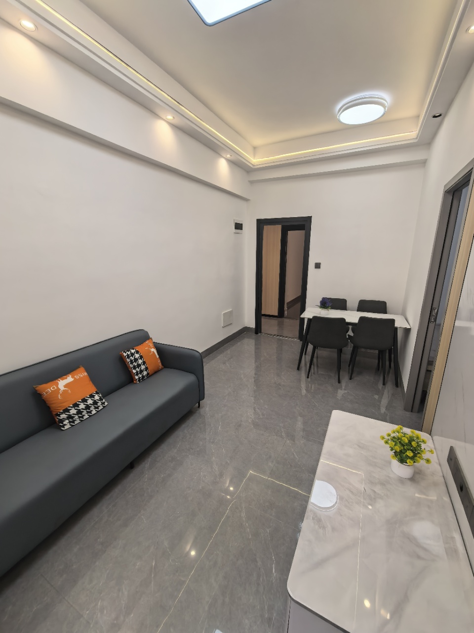 光明▪天峯时代 一房15.8万/套 两房33.8万/套 三房39.8万/套