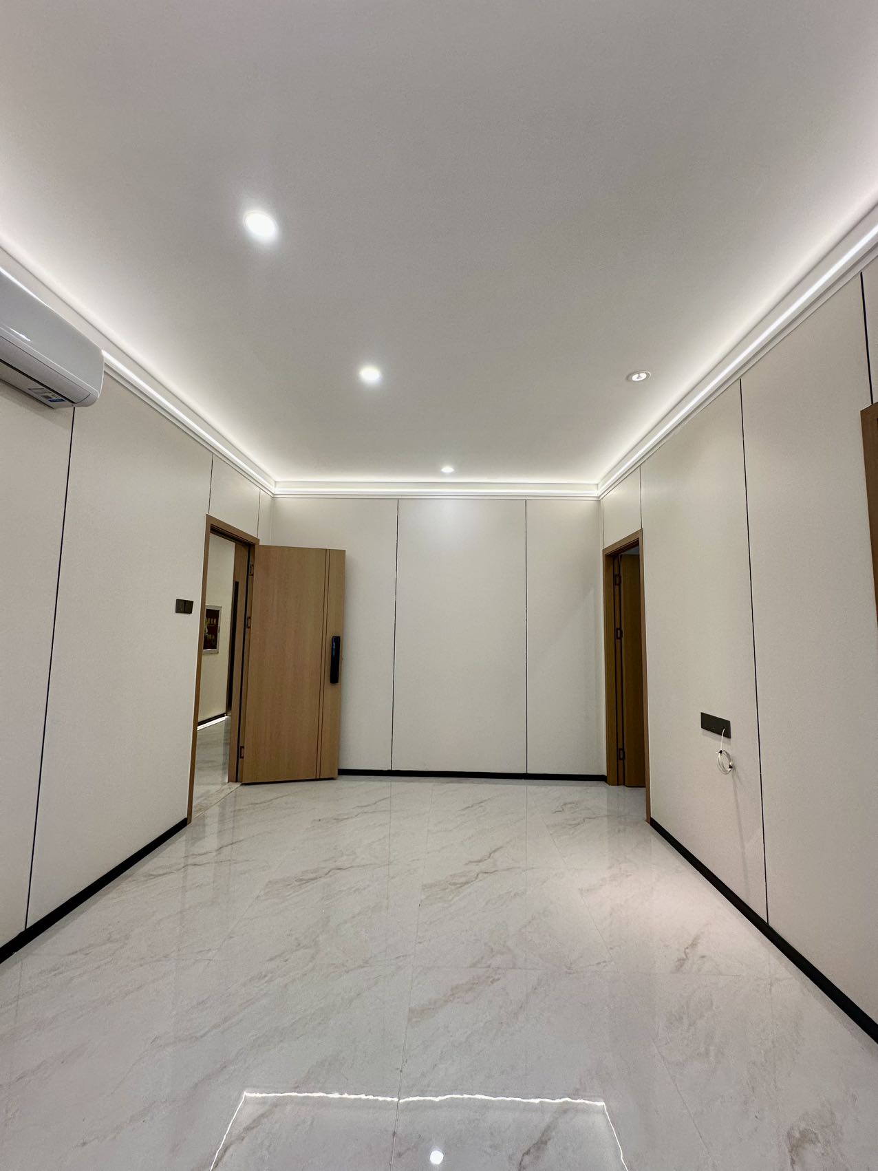 东莞长安 龙塘新村新盘