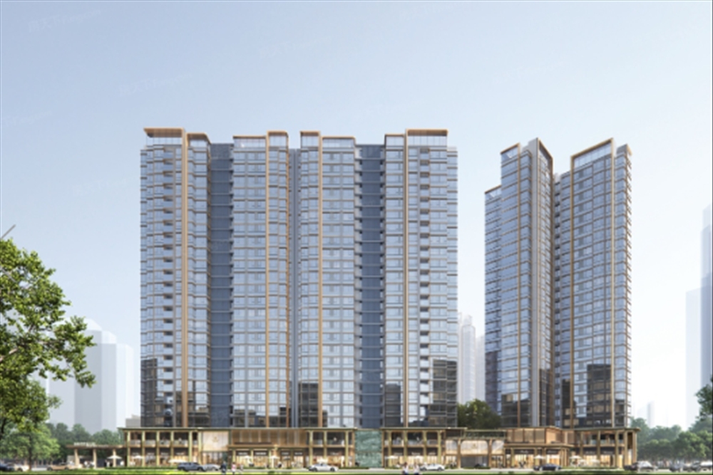 锦和玉鸣|均价约49800元/平