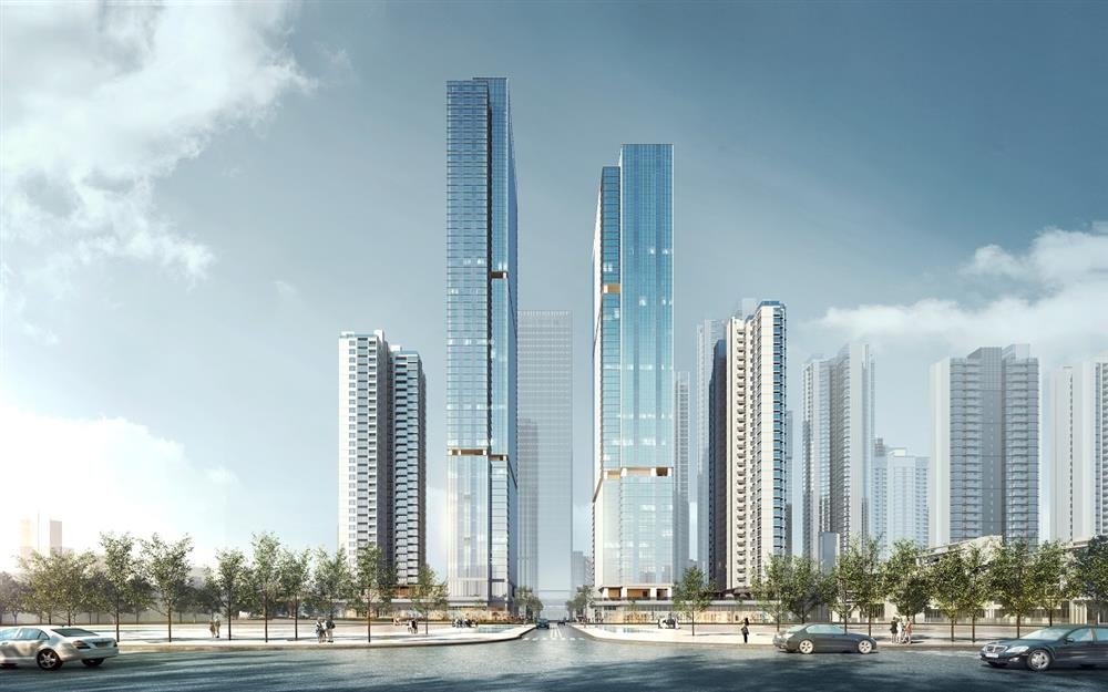 珺悦名都|均价约75000元/平