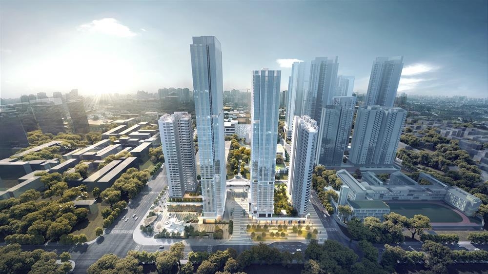 珺悦名都|均价约75000元/平